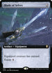 CLB 596 Blade of Selves (Extended Art) R