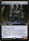 CLB 598 Mighty Servant of Leuk-o (Extended Art) R