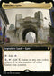 [Foil] CLB 600 Baldur's Gate (Extended Art) R