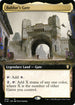 [Foil] CLB 600 Baldur's Gate (Extended Art) R