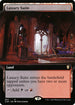 CLB 602 Luxury Suite (Extended Art)