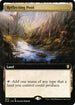 CLB 604 Reflecting Pool (Extended Art)