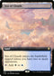 [Foil] CLB 605 Sea of Clouds (Extended Art) R