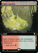 CLB 606 Spire Garden (Extended Art)