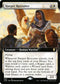 CLB 609 Harper Recruiter (Extended Art) R