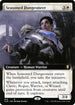 CLB 610 Seasoned Dungeoneer (Extended Art) R