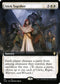 CLB 611 Stick Together (Extended Art) R