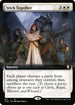 CLB 611 Stick Together (Extended Art) R