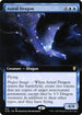 CLB 613 Astral Dragon (Extended Art) R
