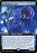 CLB 616 Grell Philosopher (Extended Art) R
