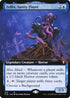 CLB 619 Zellix, Sanity Flayer (Extended Art) M