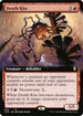 CLB 629 Death Kiss (Extended Art) R