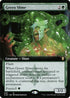 CLB 636 Green Slime (Extended Art) R