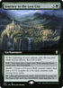 CLB 637 Journey to the Lost City (Extended Art) R