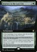 CLB 637 Journey to the Lost City (Extended Art) R
