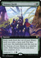 CLB 639 Venture Forth (Extended Art) R