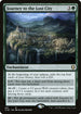CLB 681 Journey to the Lost City R
