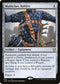 CLB 684 Multiclass Baldric R