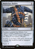 CLB 684 Multiclass Baldric R