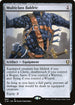 CLB 684 Multiclass Baldric R
