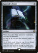 CLB 685 Sarevok's Tome R