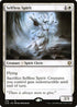 CLB 706 Selfless Spirit R