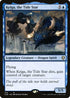 CLB 725 Keiga, the Tide Star R