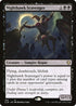 CLB 763 Nighthawk Scavenger R