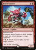 CLB 782 Brash Taunter R