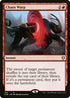 CLB 785 Chaos Warp R