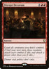 CLB 789 Disrupt Decorum R