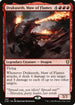 CLB 790 Drakuseth, Maw of Flames R