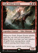 CLB 793 Etali, Primal Storm R