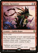 CLB 795 Goblin Spymaster R