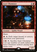 CLB 798 Izzet Chemister R