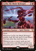 CLB 801 Laelia, the Blade Reforged R