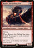 CLB 806 Ryusei, the Falling Star R