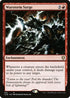 CLB 815 Warstorm Surge R
