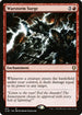 CLB 815 Warstorm Surge R