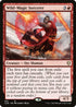 CLB 816 Wild-Magic Sorcerer R
