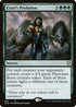 CLB 824 Ezuri's Predation R