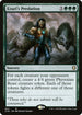 CLB 824 Ezuri's Predation R