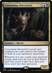 CLB 840 Consuming Aberration R