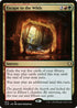 CLB 843 Escape to the Wilds R