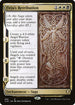 CLB 846 Firja's Retribution R