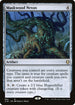 CLB 865 Maskwood Nexus R