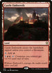 CLB 883 Castle Embereth R