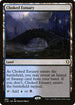 CLB 886 Choked Estuary R