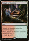 CLB 921 Temple of Abandon R