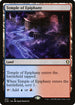 CLB 923 Temple of Epiphany R